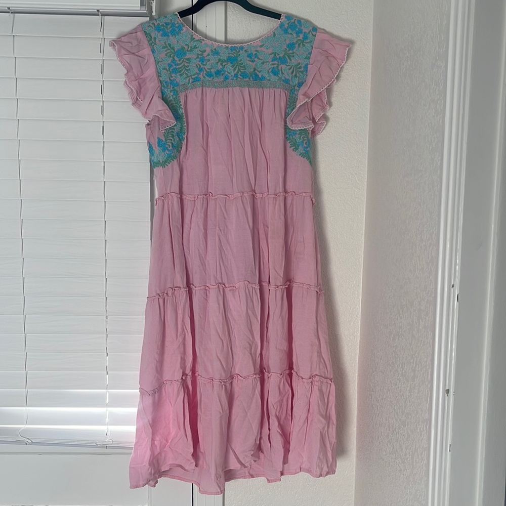 J.Marie L Dress